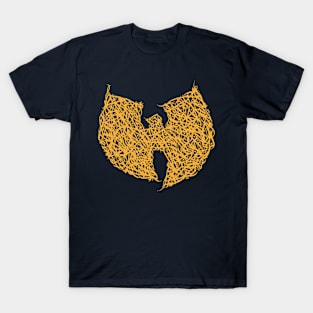 Wutang T-Shirts for Sale | TeePublic Wutang T-Shirts for Sale | TeePublic